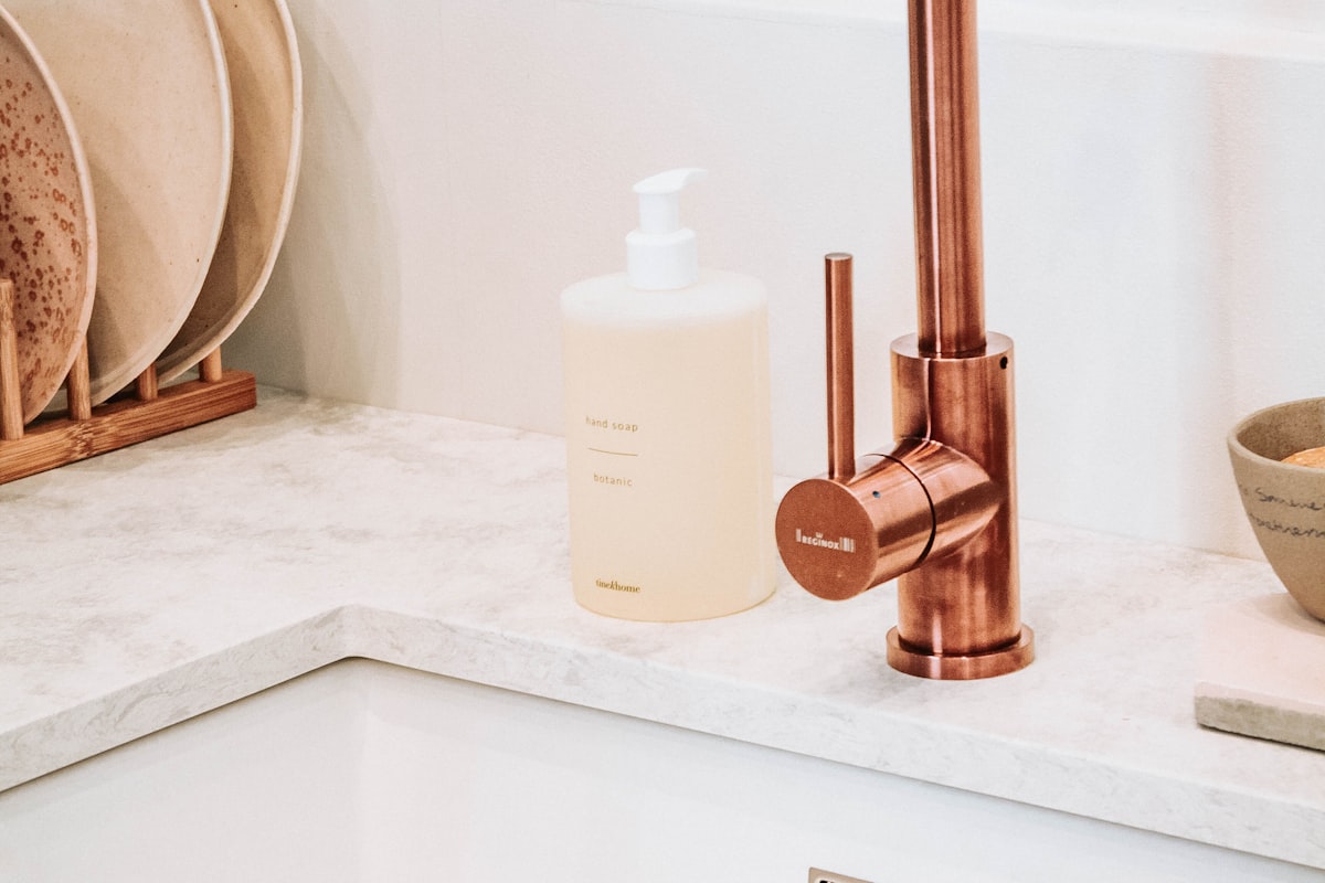 Kitchen Plumbing service in Springfield, OR